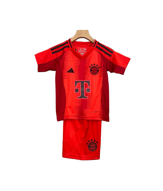 Bayern Monaco - Kit Bambino 24/25