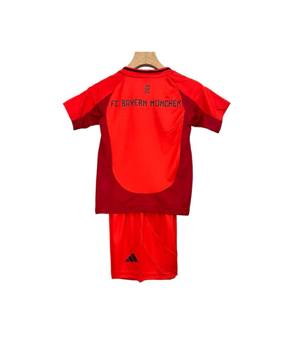 Bayern Monaco - Kit Bambino 24/25