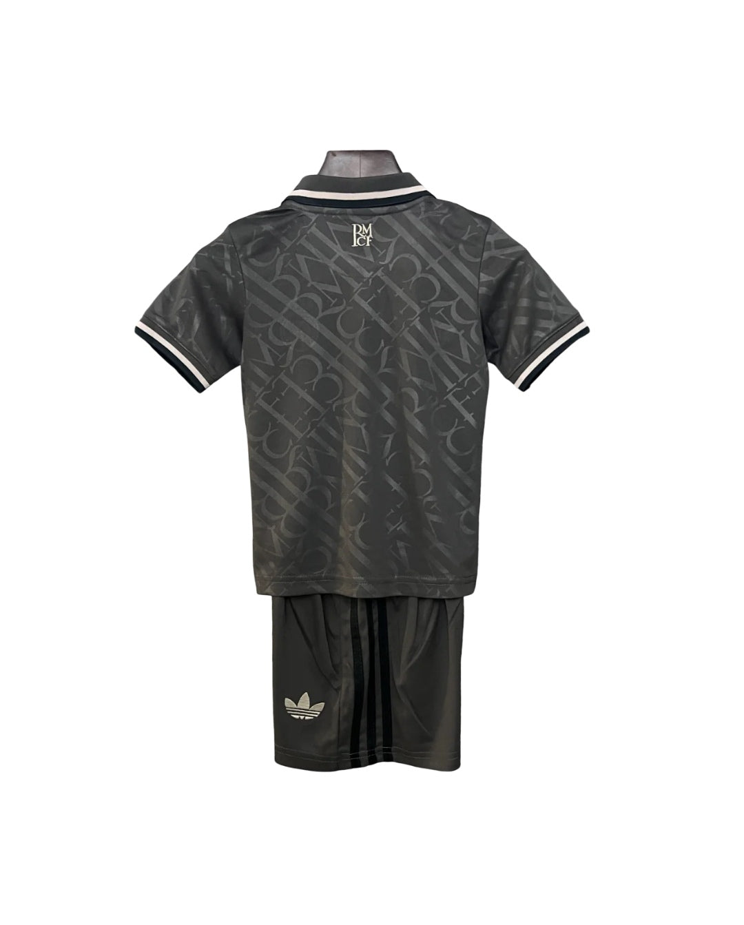 Real Madrid Third - Kit Bambino 24/25