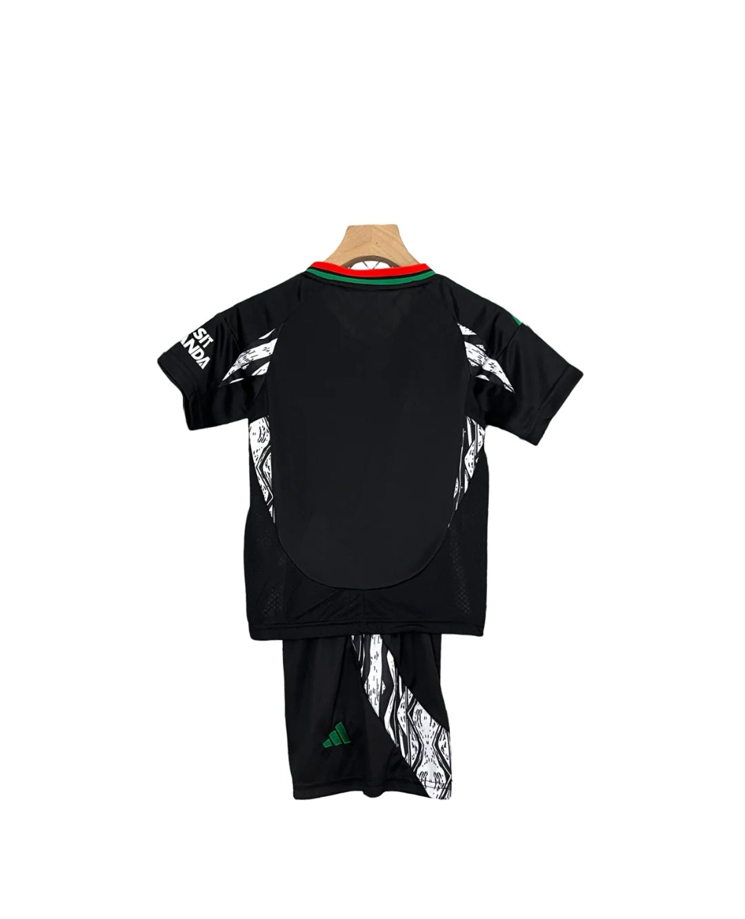 Arsenal Away - Kit Bambino 24/25