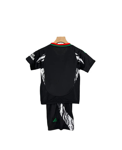 Arsenal Away - Kit Bambino 24/25