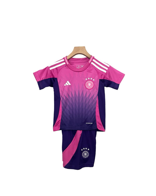 Germania Away - Kit Bambino 24/25