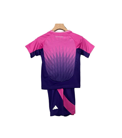 Germania Away - Kit Bambino 24/25