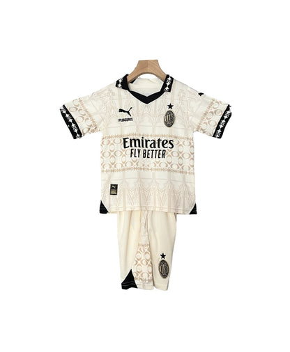 Milan Special - Kit Bambino 24/25