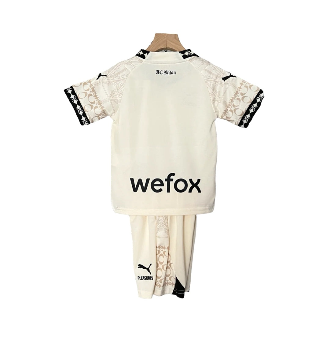 Milan Special - Kit Bambino 24/25