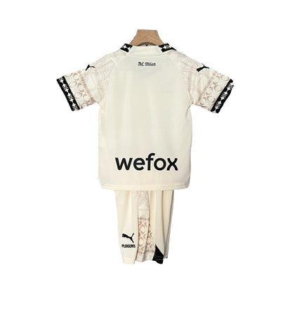 Milan Special - Kit Bambino 24/25