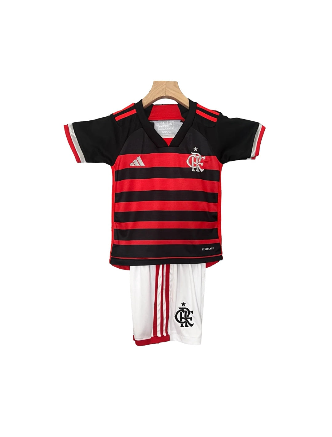 Flamengo - Kit Bambino 24/25
