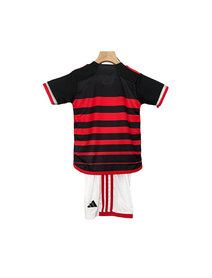 Flamengo - Kit Bambino 24/25