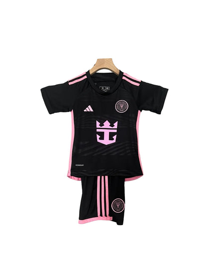 Inter Miami - Kit Bambino 24/25