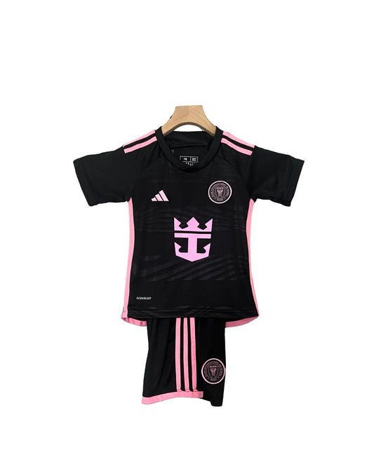 Inter Miami - Kit Bambino 24/25