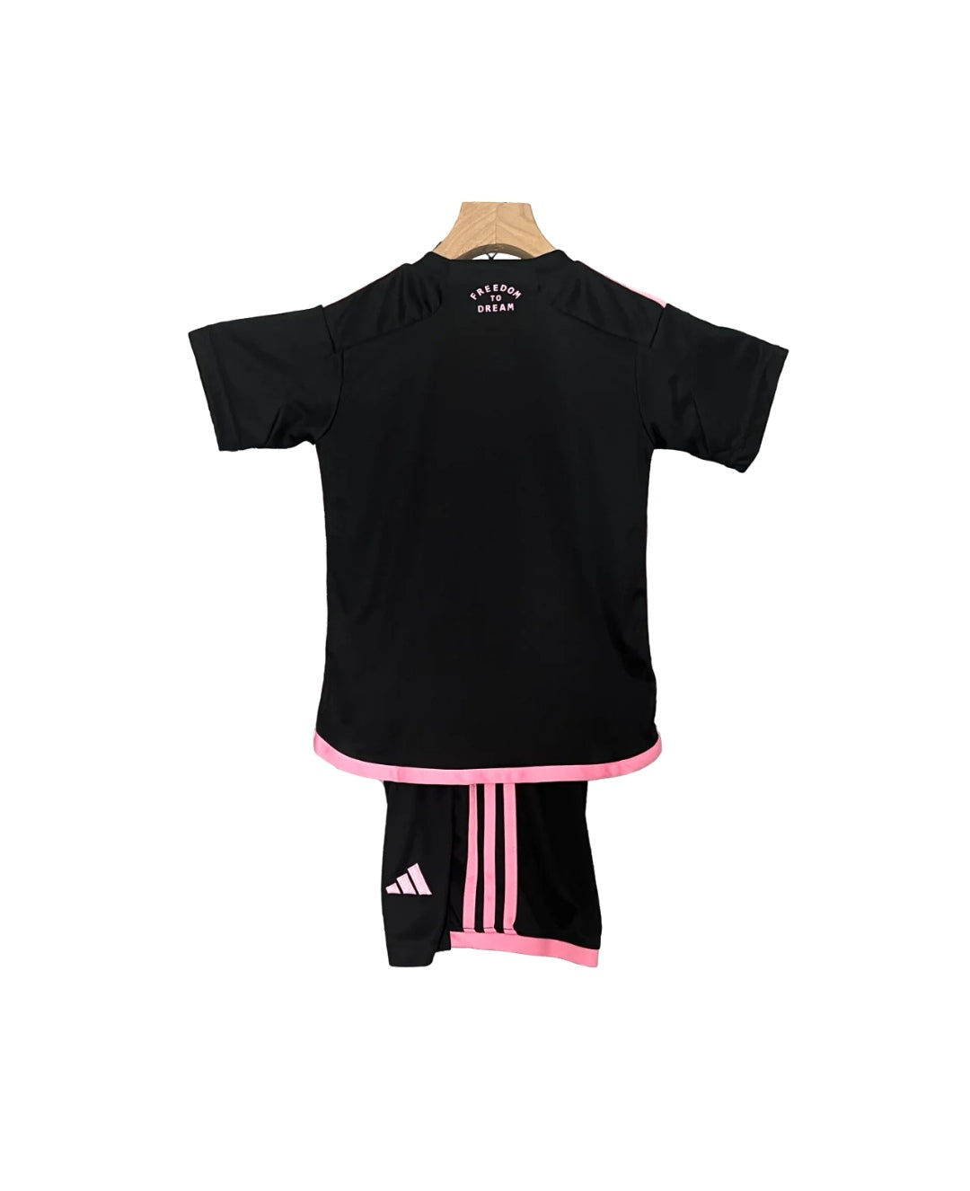 Inter Miami - Kit Bambino 24/25