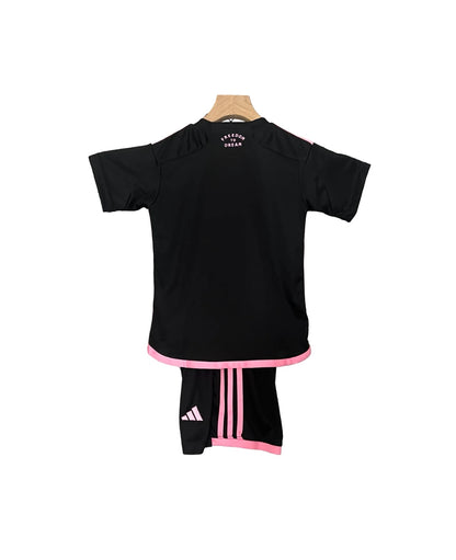 Inter Miami - Kit Bambino 24/25