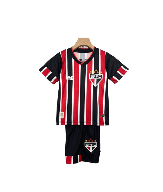 San Paolo - Kit Bambino 24/25