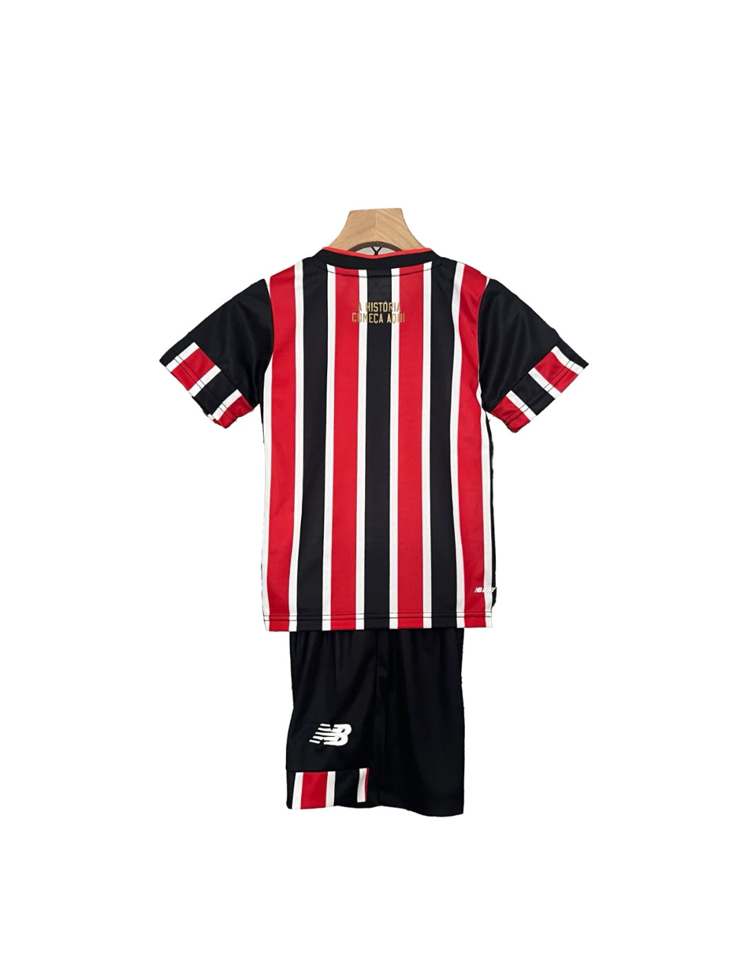 San Paolo - Kit Bambino 24/25