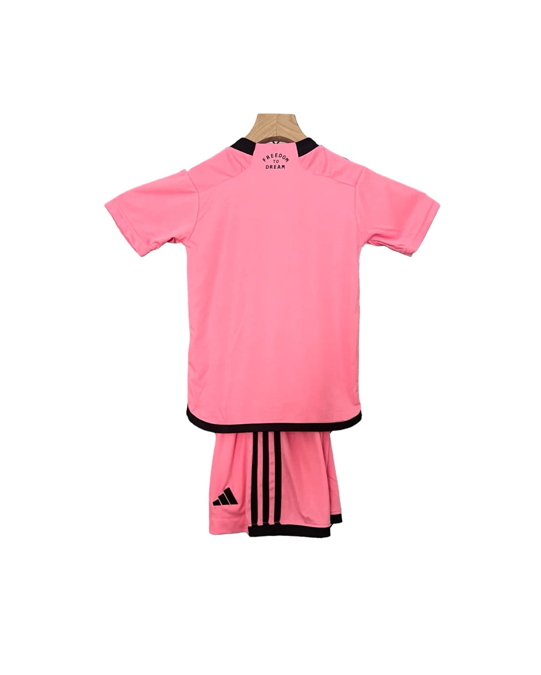 Inter Miami - Kit Bambino 24/25