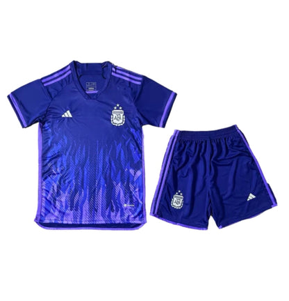 Argentina - Kit Bambino 24/25