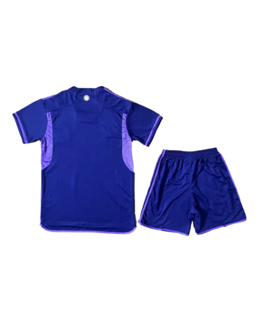 Argentina - Kit Bambino 24/25