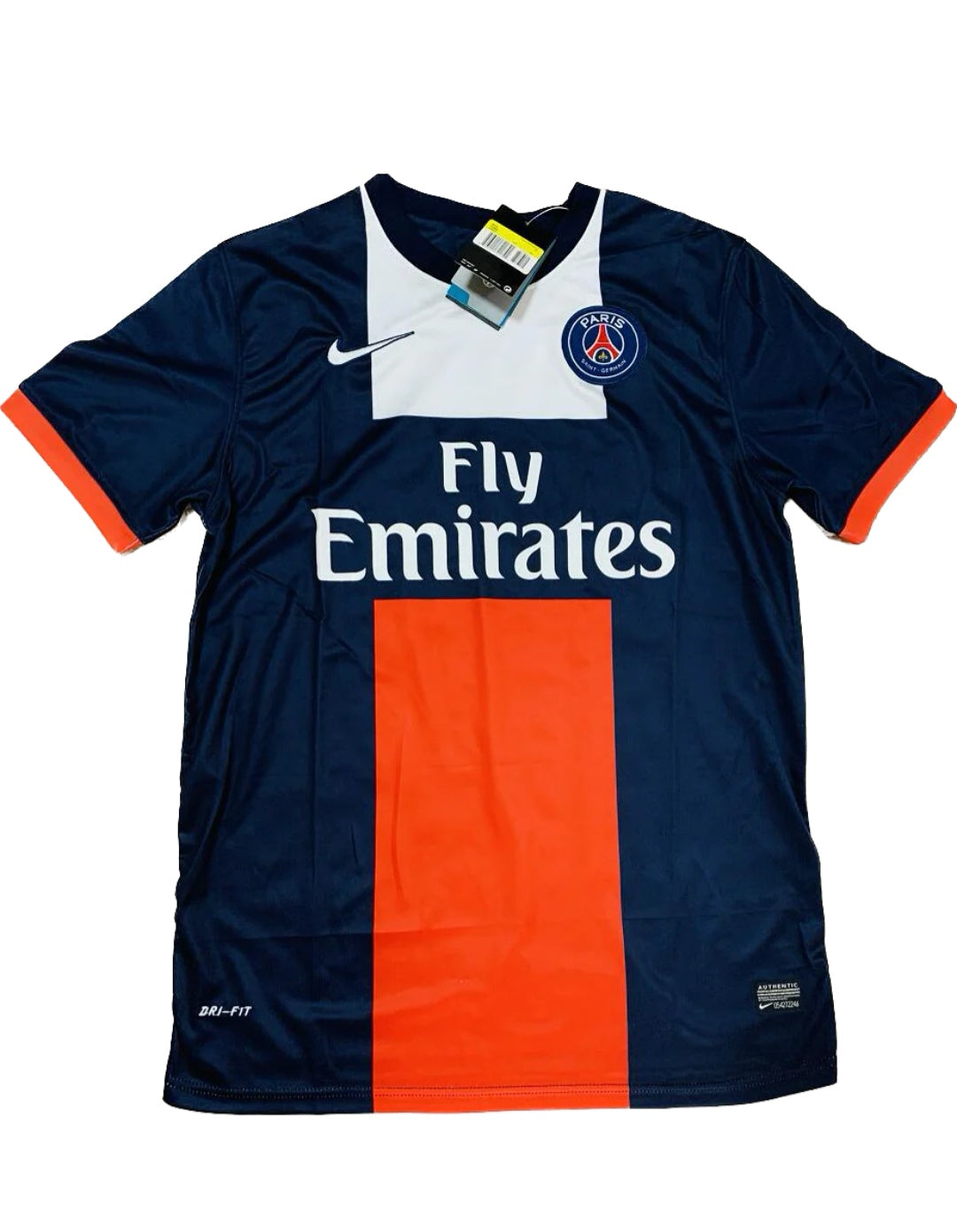 PSG 13/14