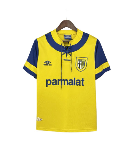 Parma Home 93/94