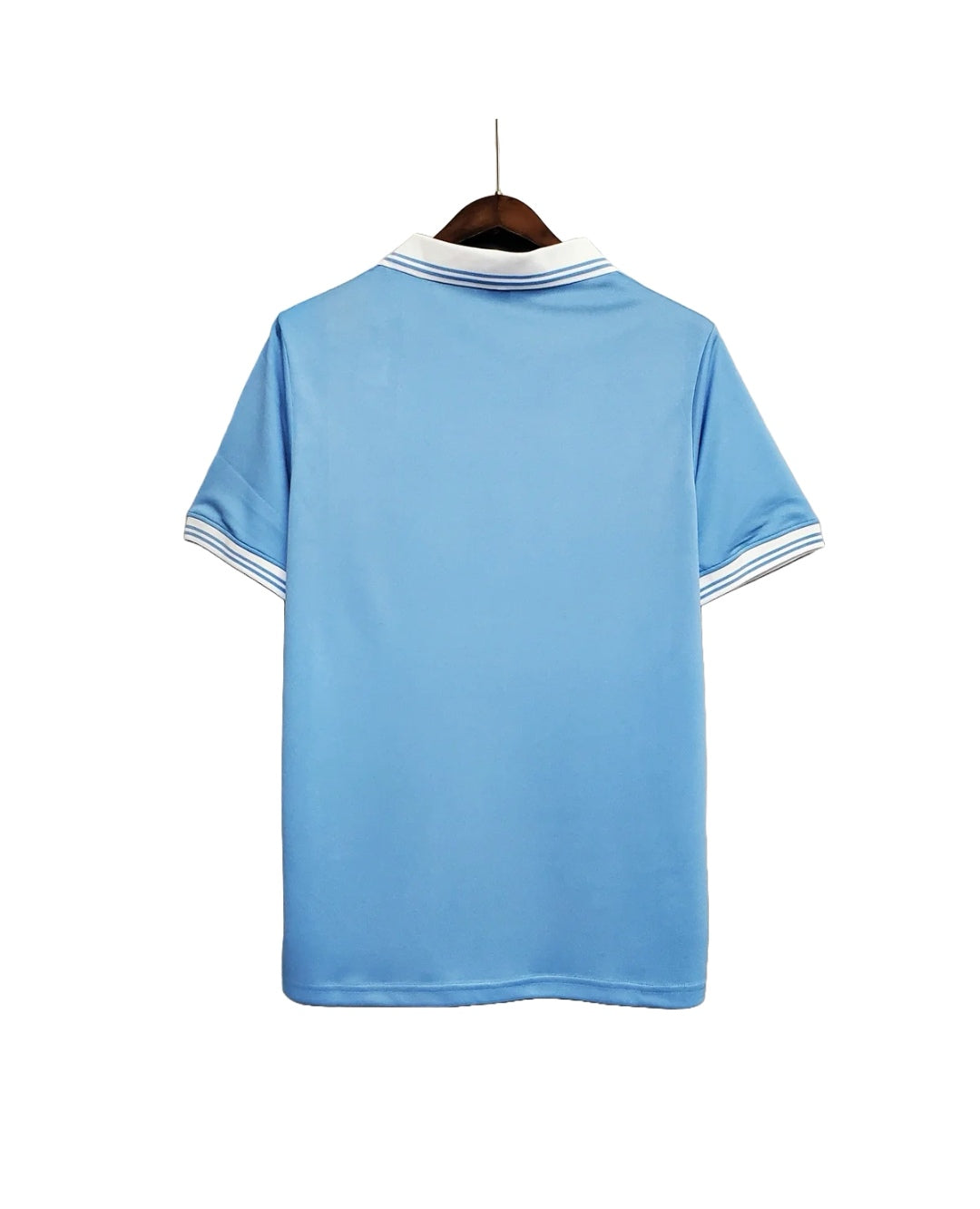 Napoli Home 86/87