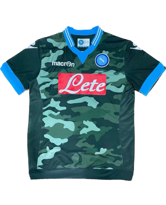 Napoli 13/14