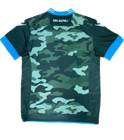 Napoli 13/14