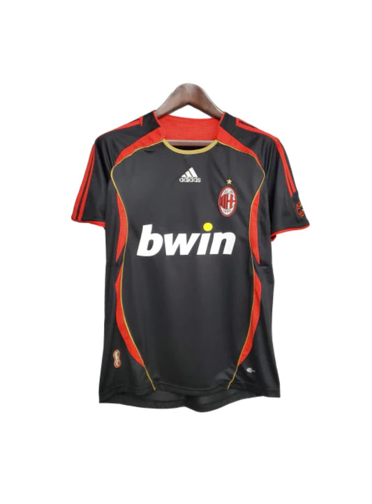 Milan 06/07