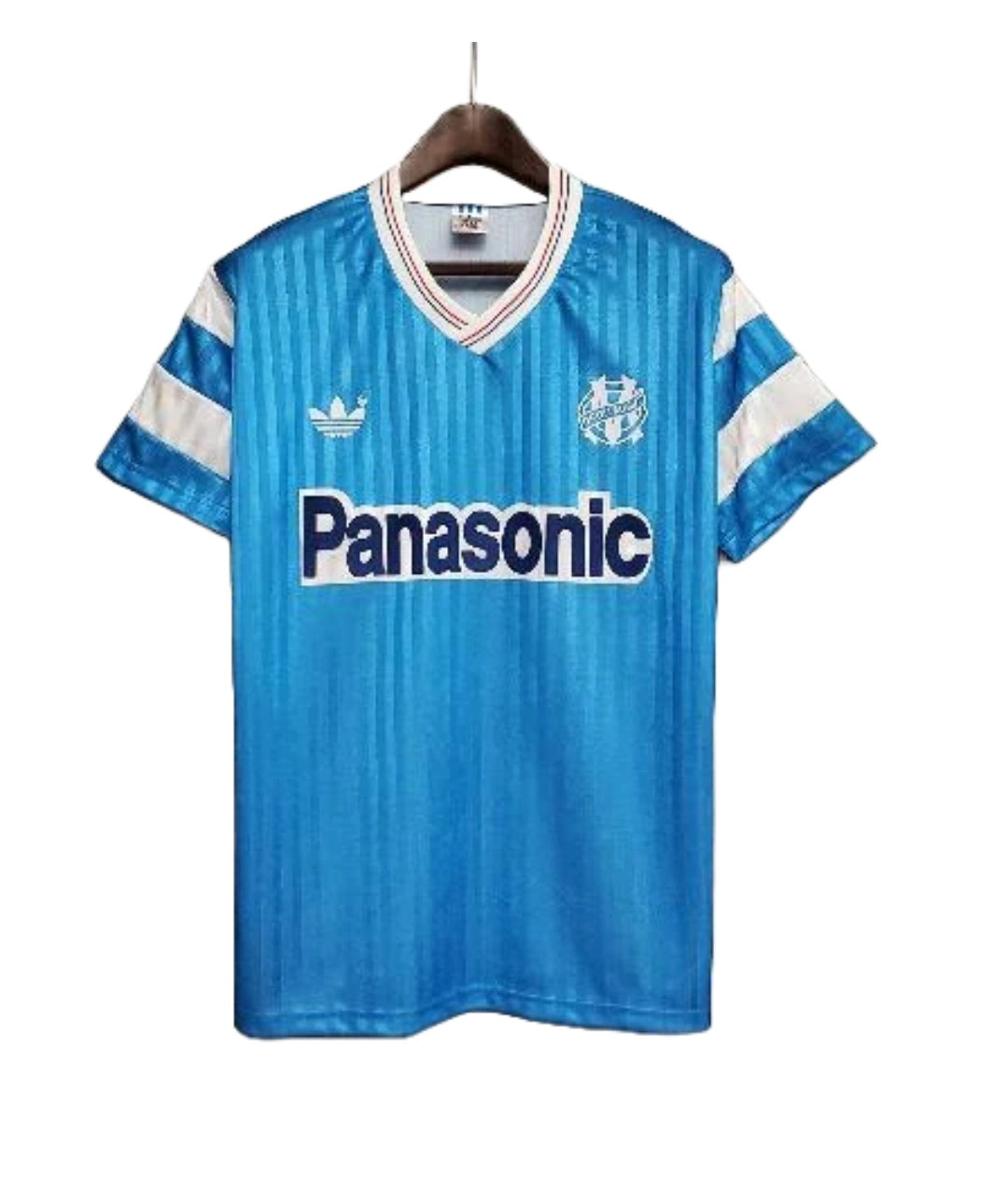 Marsiglia Away 1990