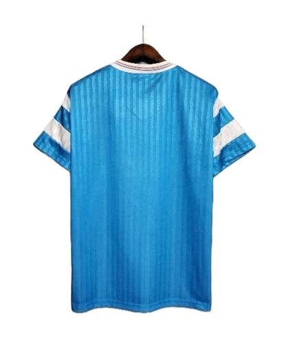 Marsiglia Away 1990