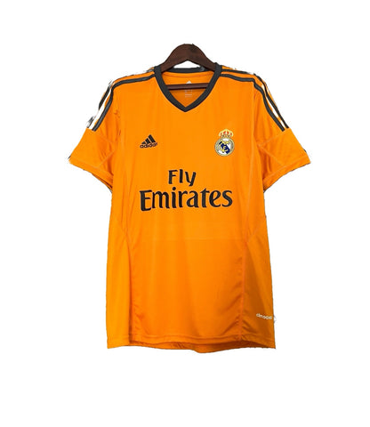 Real Madrid 13/14