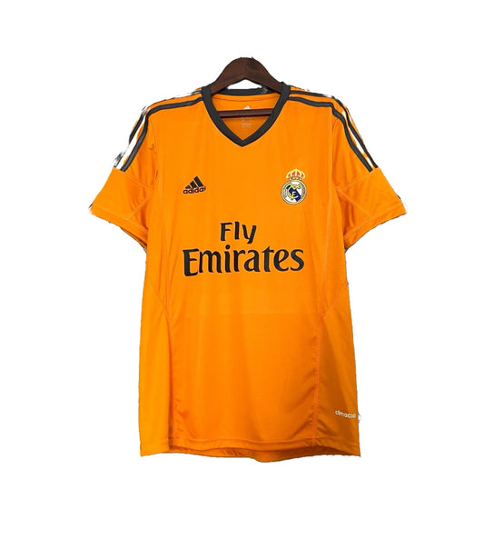 Real Madrid 13/14