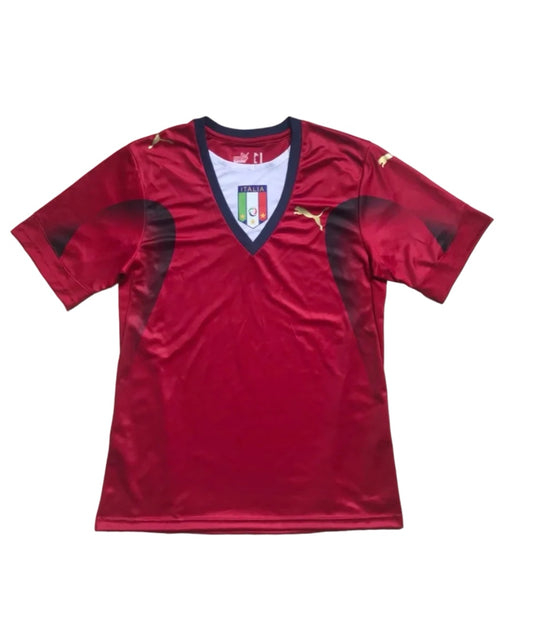 Maglia Italia Portiere 2006
