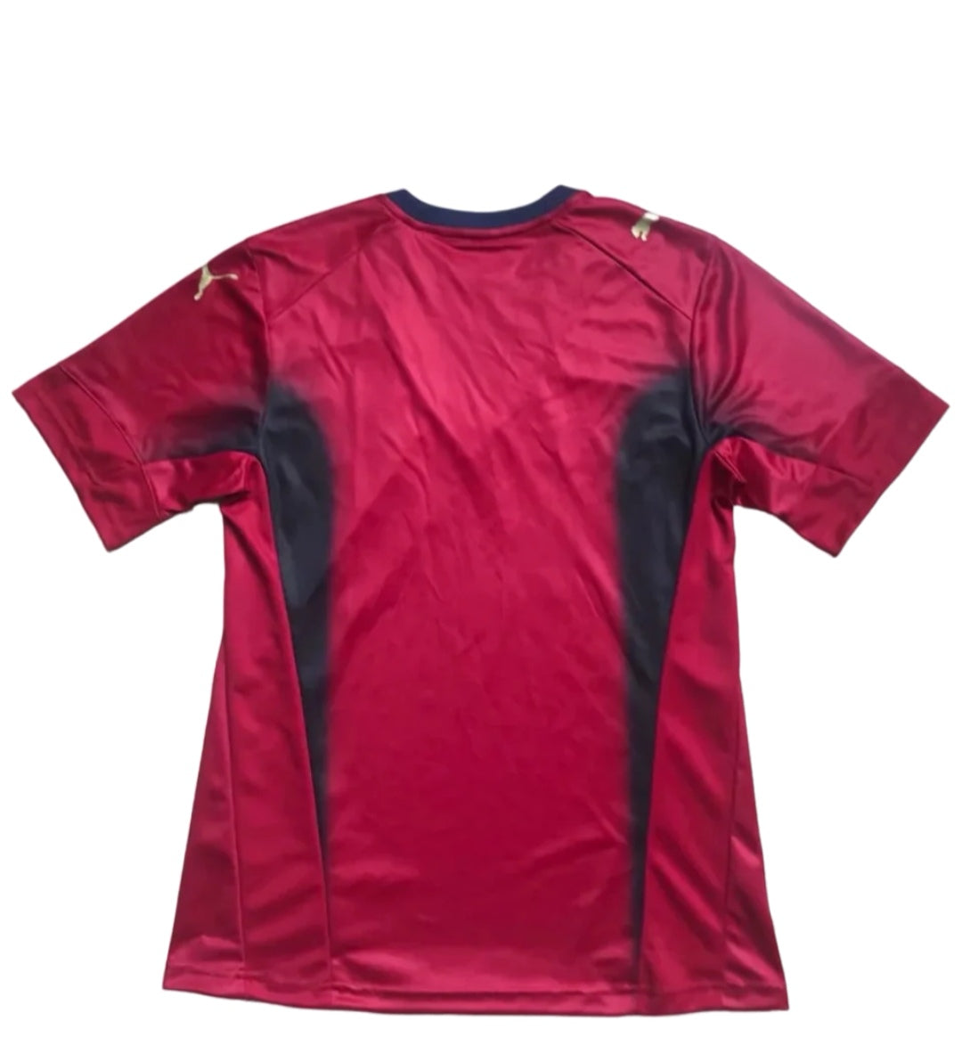 Maglia Italia Portiere 2006