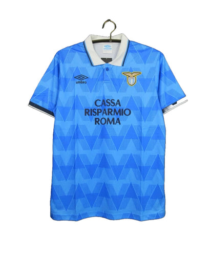 Lazio 88/89