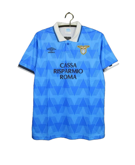 Lazio 88/89