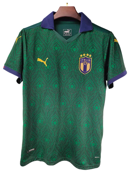 Italia Third 2020