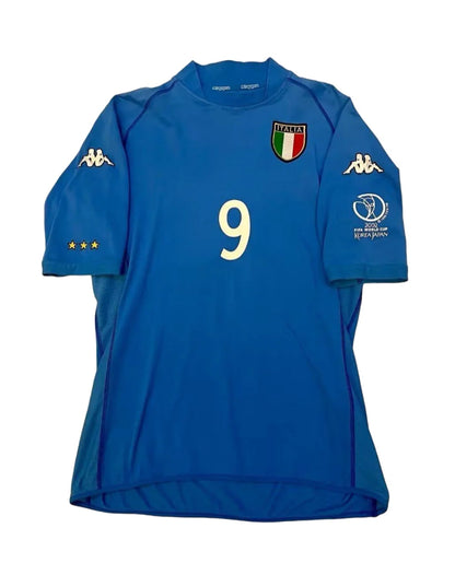 Italia 2002
