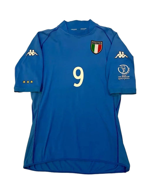 Italia 2002