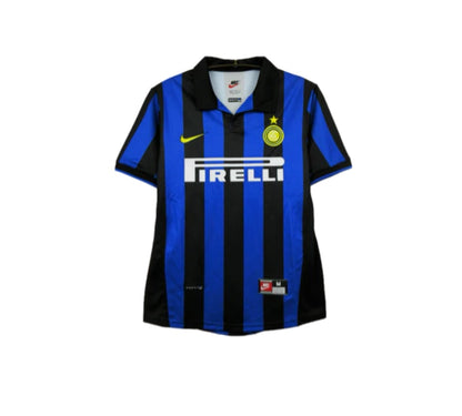 Inter Home 98/99