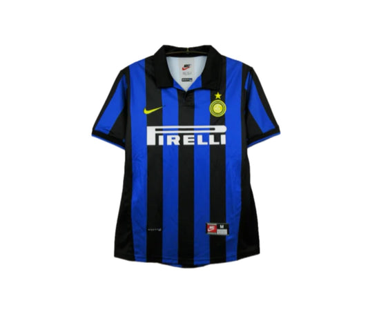 Inter Home 98/99