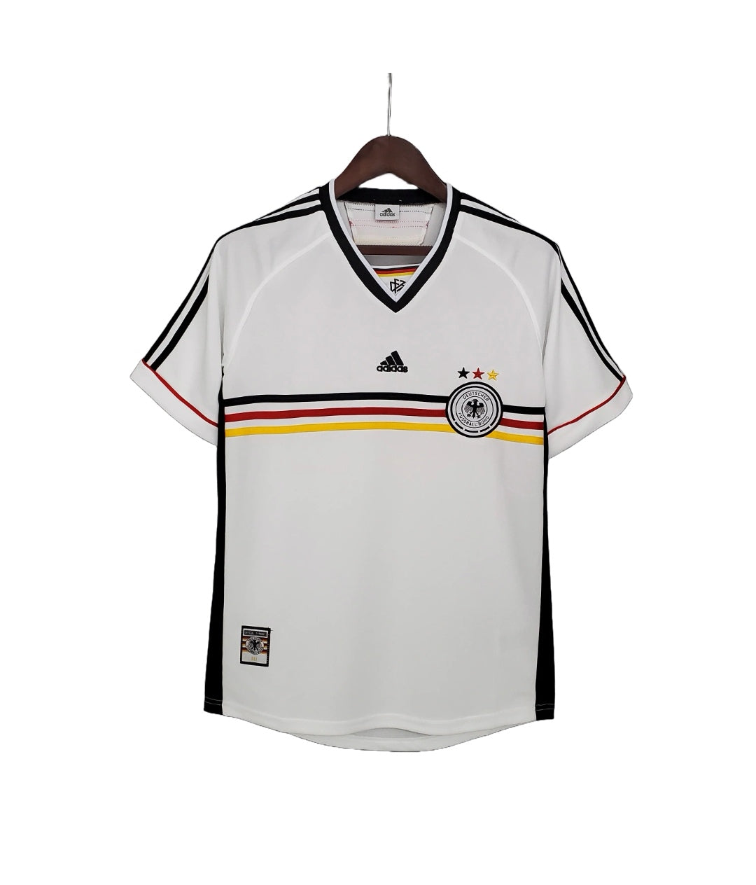 Germania 1998
