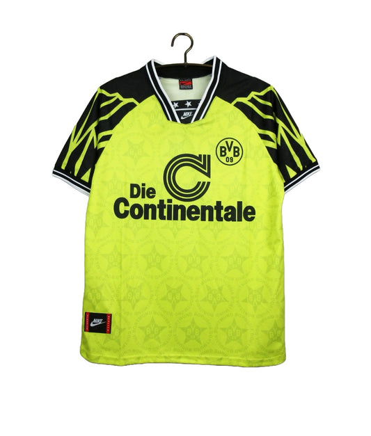 Borussia Dortmund Home 94/95