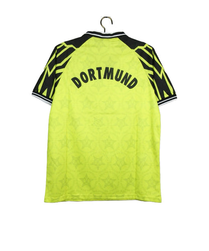Borussia Dortmund Home 94/95