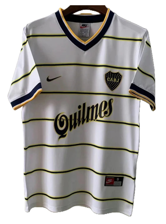 Boca Juniors 1999