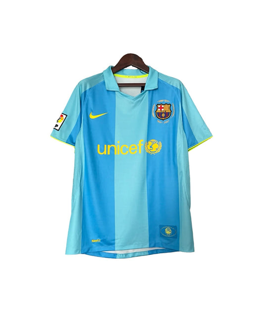 Barcellona Away 07/08