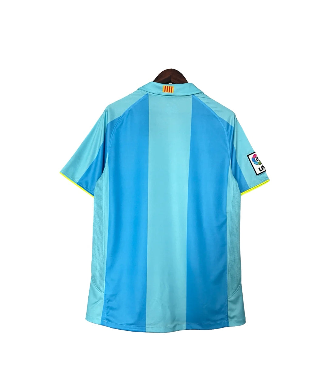 Barcellona Away 07/08
