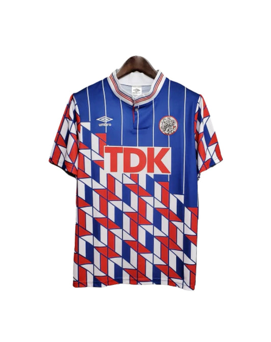 Ajax 89/90