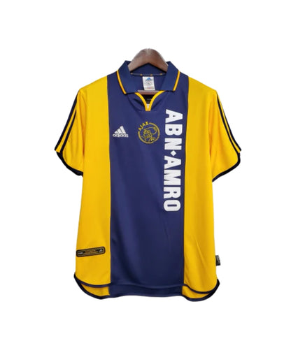 Ajax 00/01