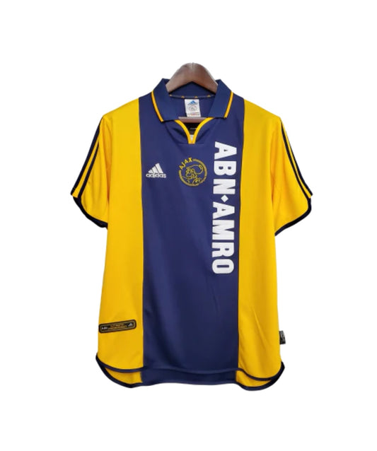 Ajax 00/01