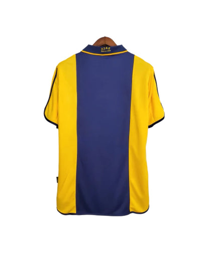 Ajax 00/01